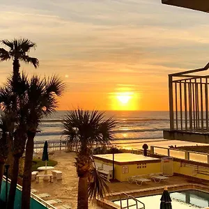 Hotell Sea Shells Club, Daytona Beach