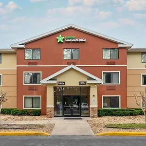 2* Hotel Extended America - Daytona - International Speedway
