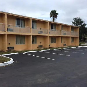 2* Motel Host Daytona