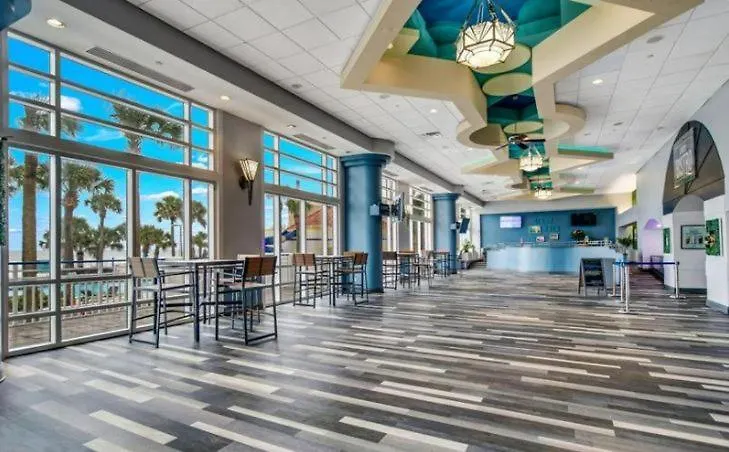 Beachfront Bliss At Ocean Walk Resort - Unit 1701 Daytona Beach United States