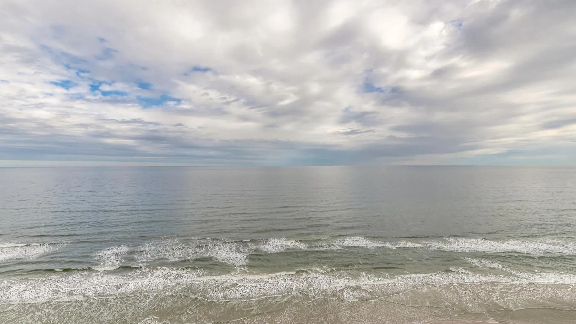 Aparthotel Beachfront Bliss At Ocean Walk Resort - Unit 1701 Daytona Beach