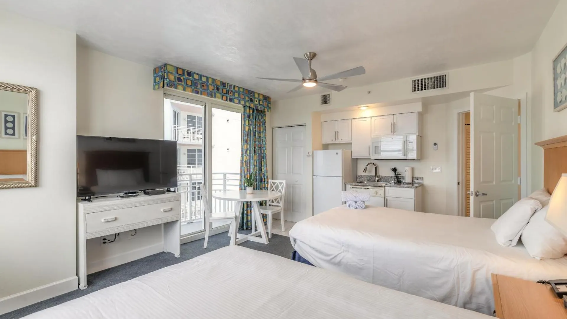 Beachfront Bliss At Ocean Walk Resort - Unit 1701 Daytona Beach United States